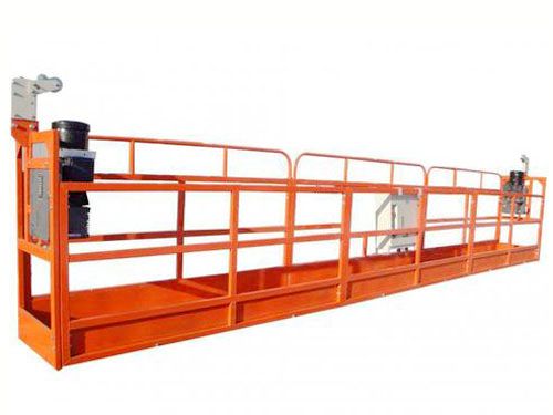 青島吊籃出租公司